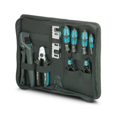 PHOENIX CONTACT 1212071-TOOL-KITSOLAR