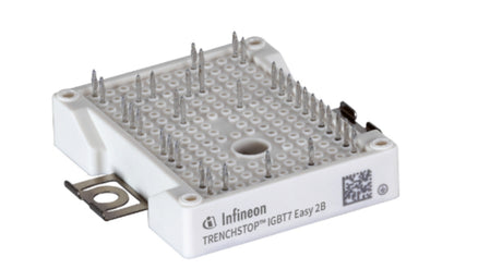 INFINEON FP25R12W2T7B11BPSA1