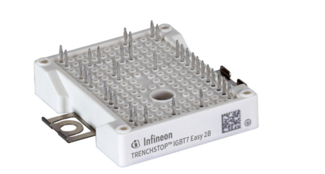 INFINEON FP25R12W2T7B11BPSA1
