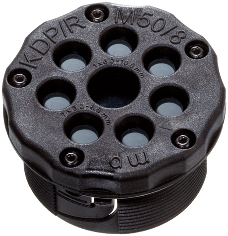 MURRELEKTRONIK 4000-70703-0500040