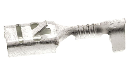 TE CONNECTIVITY 154661-2