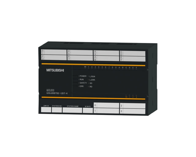 MITSUBISHI QS0J65BTB2-12DT
