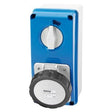 GEWISS GW66210N