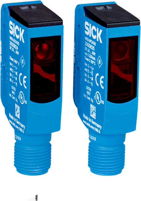 SICK 1080921-WSE9C-3P2430A00