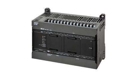 OMRON CP2E-N40DT-D
