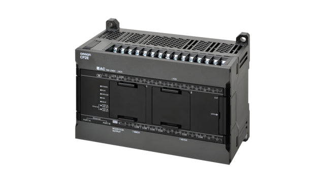 OMRON CP2E-N40DT-D