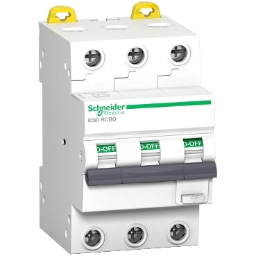 SCHNEIDER ELECTRIC A9D17316
