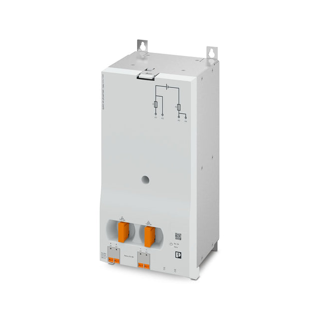 PHOENIX CONTACT 1133819-QUINT-HP-BAT/PB/48DC/7.0AH/PT