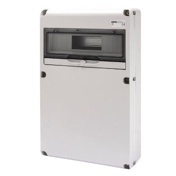 GEWISS GW68007N