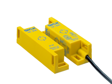 SICK 6025080-RE300-DA03P