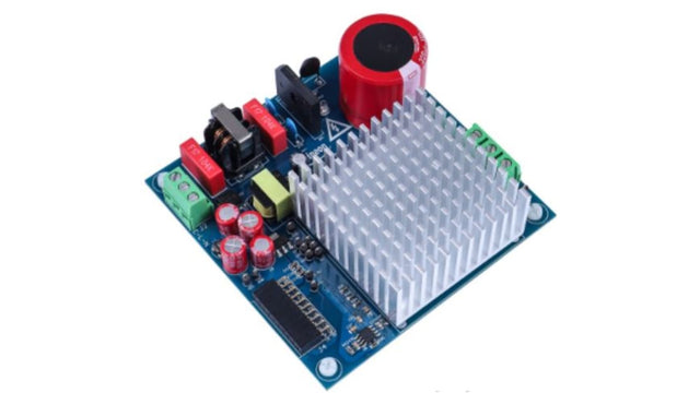 INFINEON EVALM1IM240ATOBO1