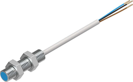 FESTO 150386-SIEN-M8B-PS-K-L