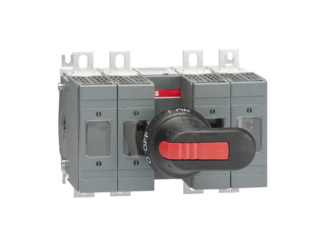 ABB 1SCA115884R1001-OS160GD22N2P