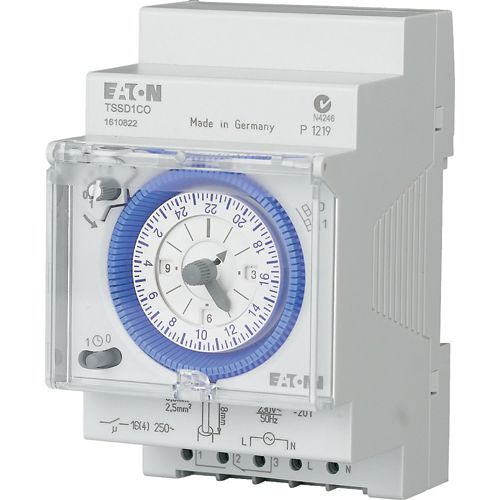EATON 167391-TSSD1CO