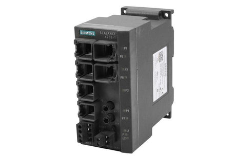 SIEMENS 6GK5206-1BB00-2AA3