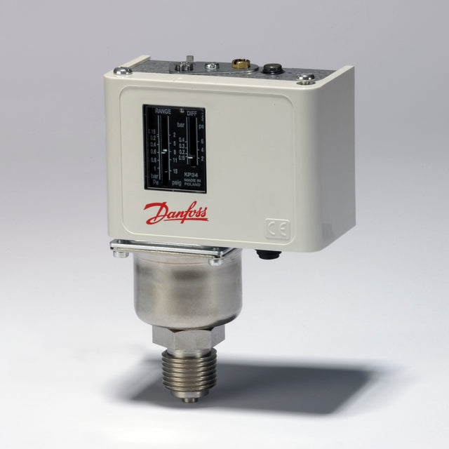 DANFOSS 060216466