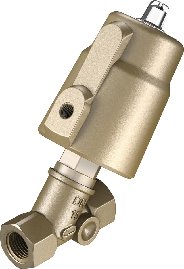 FESTO 3535619-VZXF-L-M22C-M-A-G12-120-M1-H3B1T-50-16