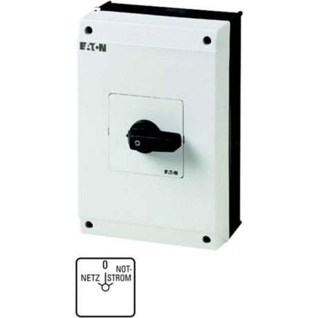 EATON 223024-T5B-4-41/I4