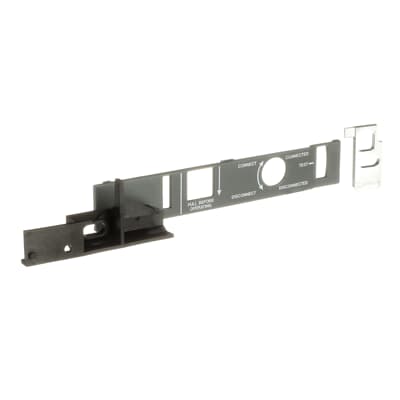 ABB 1SDA064512R1-HDPADLOCKDEV.CON-ISOL.D=8mmE1/6new