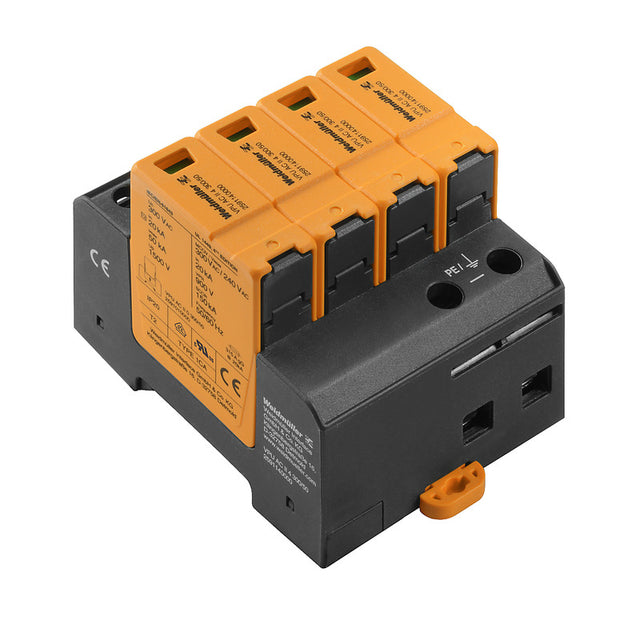 WEIDMULLER 2591140000-VPUACII4300/50