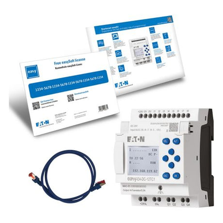 EATON 197228-EASY-BOX-E4-DC1