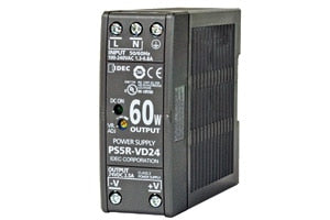 IDEC PS5R-VD24