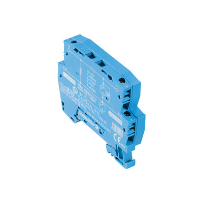 WEIDMULLER 1063930000-VSSC4SLFG24VAC/DCEX
