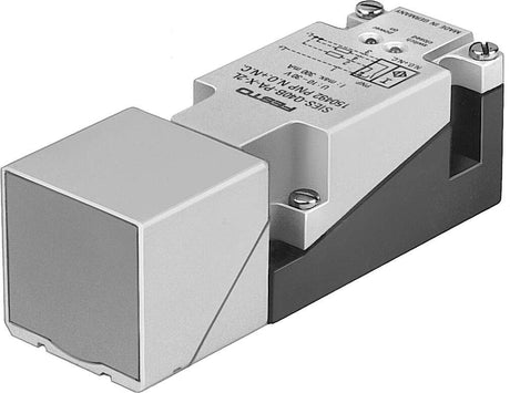 FESTO 150492-SIES-Q40B-PA-X-2L
