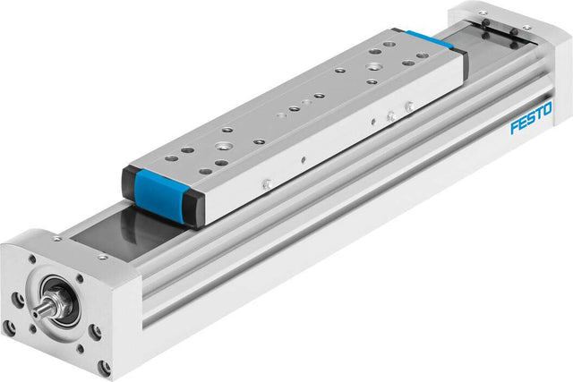 FESTO 8041841-ELGA-BS-KF-120-600-0H-10P-ML