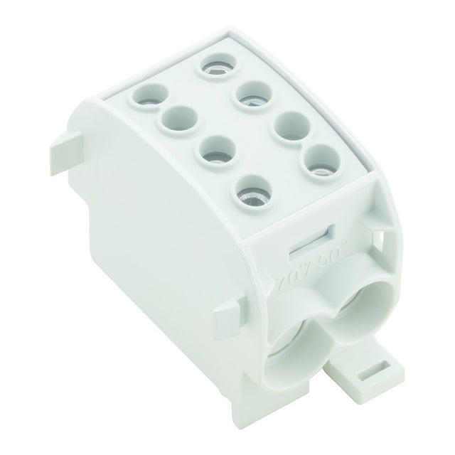 WEIDMULLER 1561770000-WPD1032X70/2X50GY