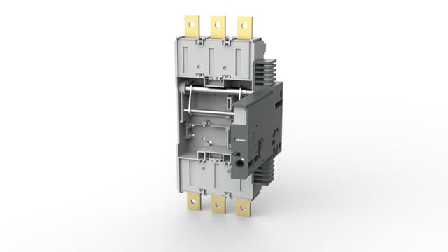 ABB 1SDA104690R1-XT5WFP630A3pEFEFIEC/UL