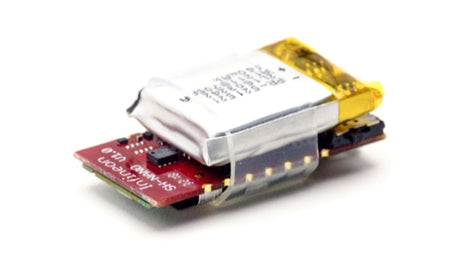 INFINEON EVALSHNBV01DPS310TOBO1
