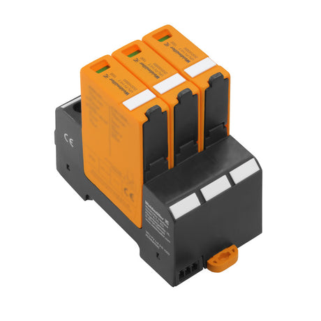 WEIDMULLER 2530580000-VPUPVI+II31500