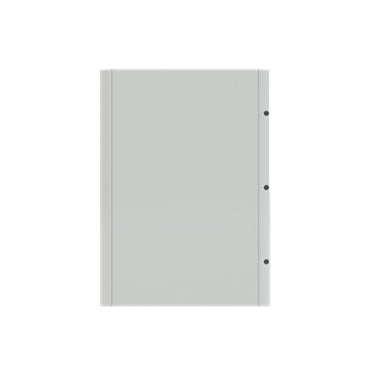 ABB 1SL0235A00OPAQUEDOOR-SIZE5