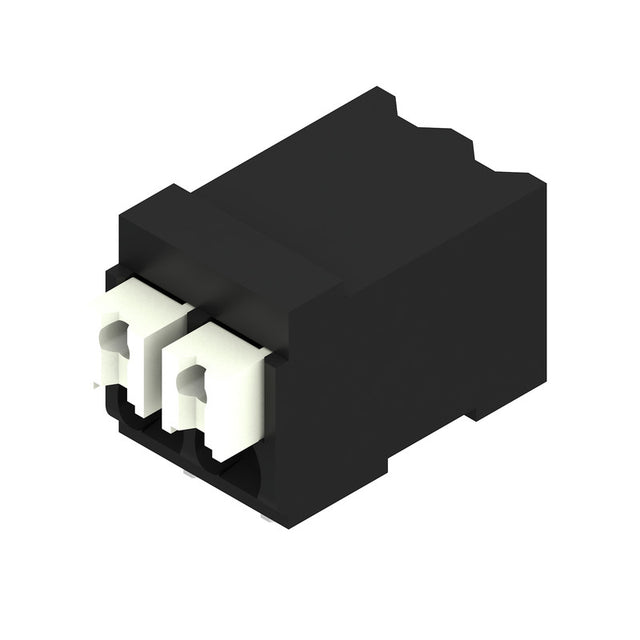 WEIDMULLER 1412410000-LSF-SMD3.50/02/90SNBKRL