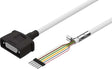 FESTO 1450838-NEBM-S1G15-E-10-Q7-LE6