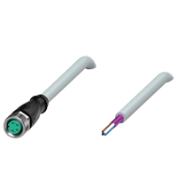 PEPPERL+FUCHS 240803100001-V31-GM-15M-PVC-ABG