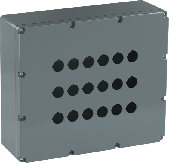 ABB 1SFA170809R1018-080SP18