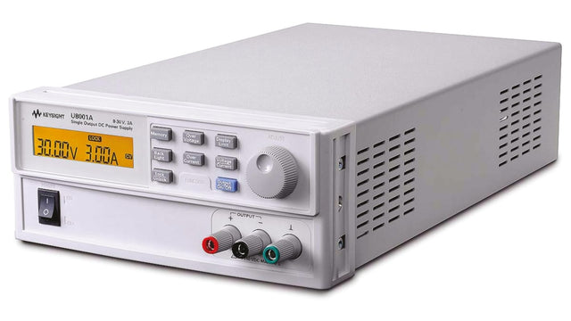 KEYSIGHT U8001A