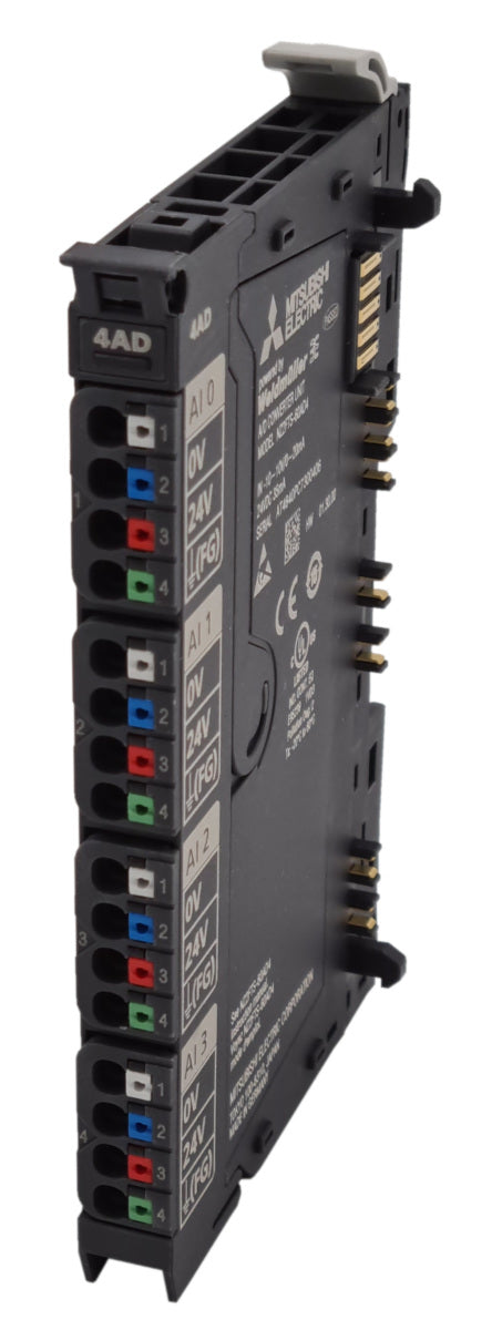 MITSUBISHI NZ2FTS-60AD4