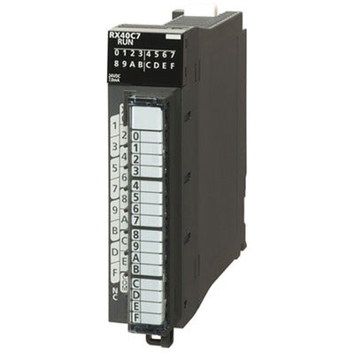 MITSUBISHI RX40C7