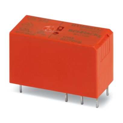 PHOENIX CONTACT 2906988-REL-MR-12DC/21-21/C1D2