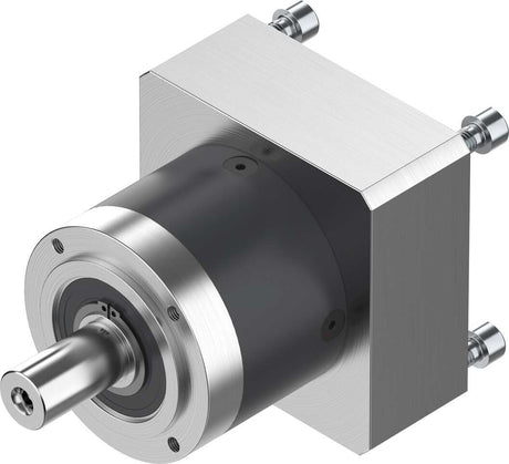 FESTO 552195-EMGA-80-P-G5-SAS-100
