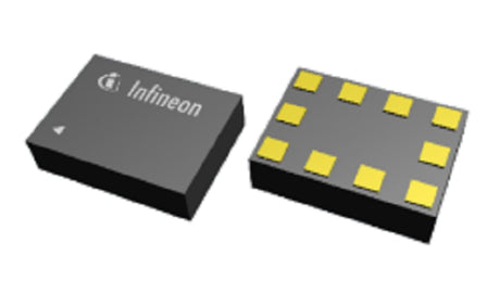 INFINEON BGSA400ML10E6327XTSA1