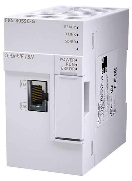 MITSUBISHI FX5-80SSC-G