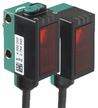 PEPPERL+FUCHS 281021-OBE20M-R101-SEP-IO-0,3M-V3-L