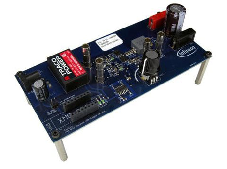 INFINEON EVALHBBC1EDN8550BTOBO1