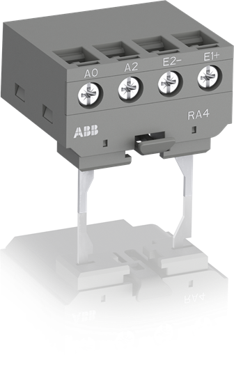 ABB 1SBN060100R1000-RA4