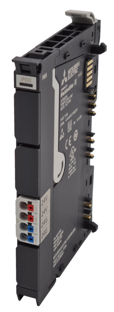 MITSUBISHI NZ2FTPDI