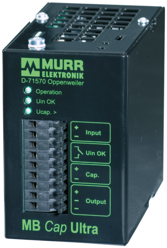 MURRELEKTRONIK 85460